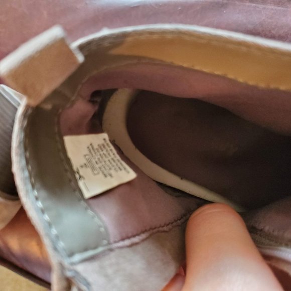 Booties - Picture 6 of 7